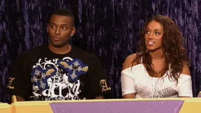 thumbnail - S3:E11 The Neverwed Game