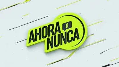 thumbnail - Ahora o Nunca