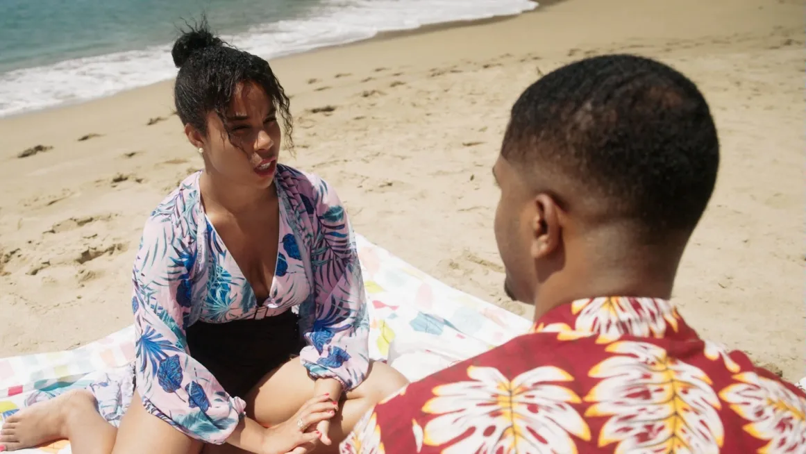 thumbnail - S2:E10 Will You Marry Me?