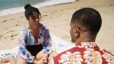 thumbnail - S2:E10 Will You Marry Me?