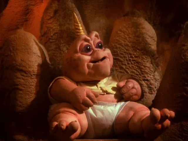 thumbnail - S1:E6 The Golden Child