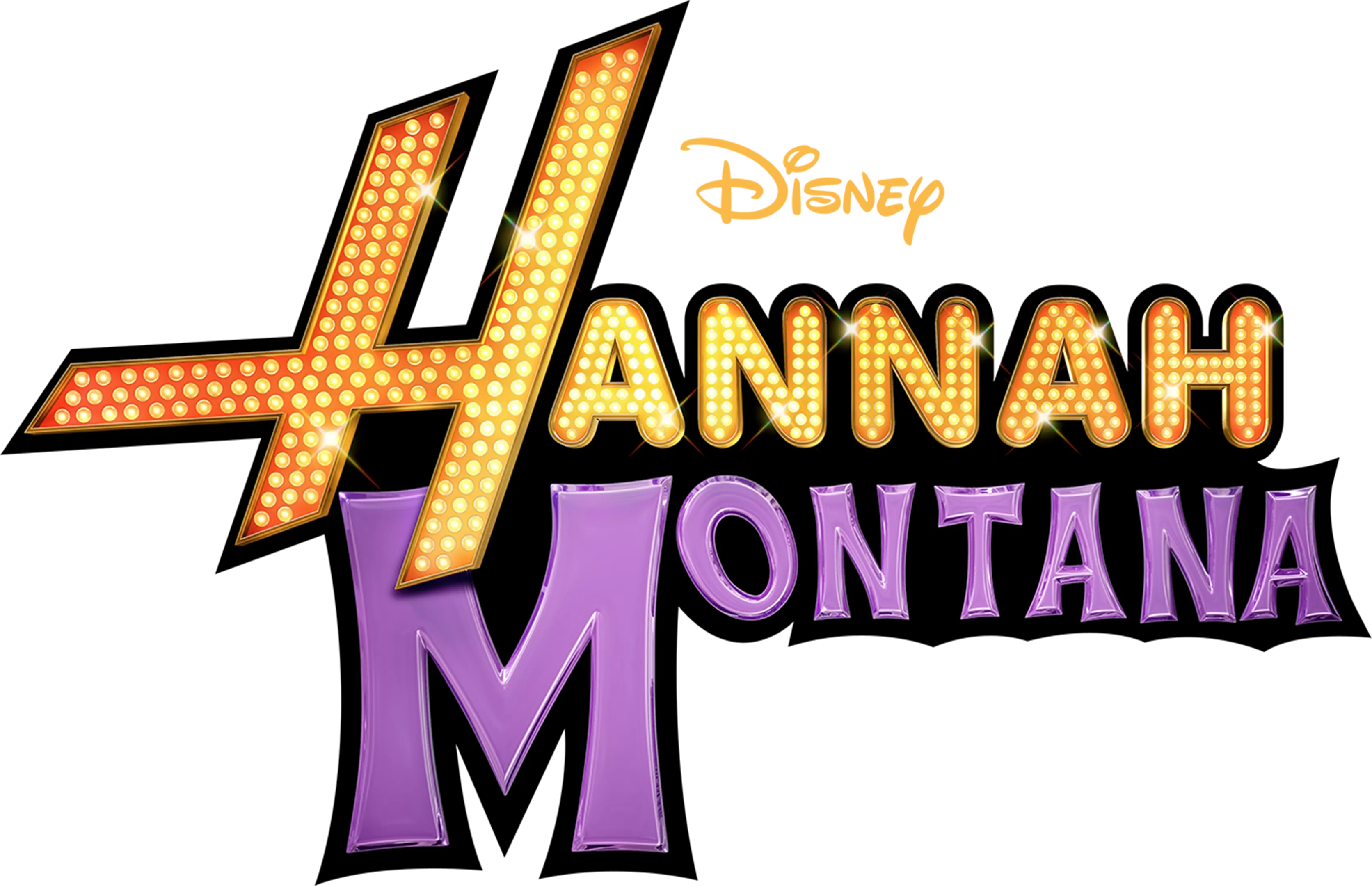 Hannah Montana