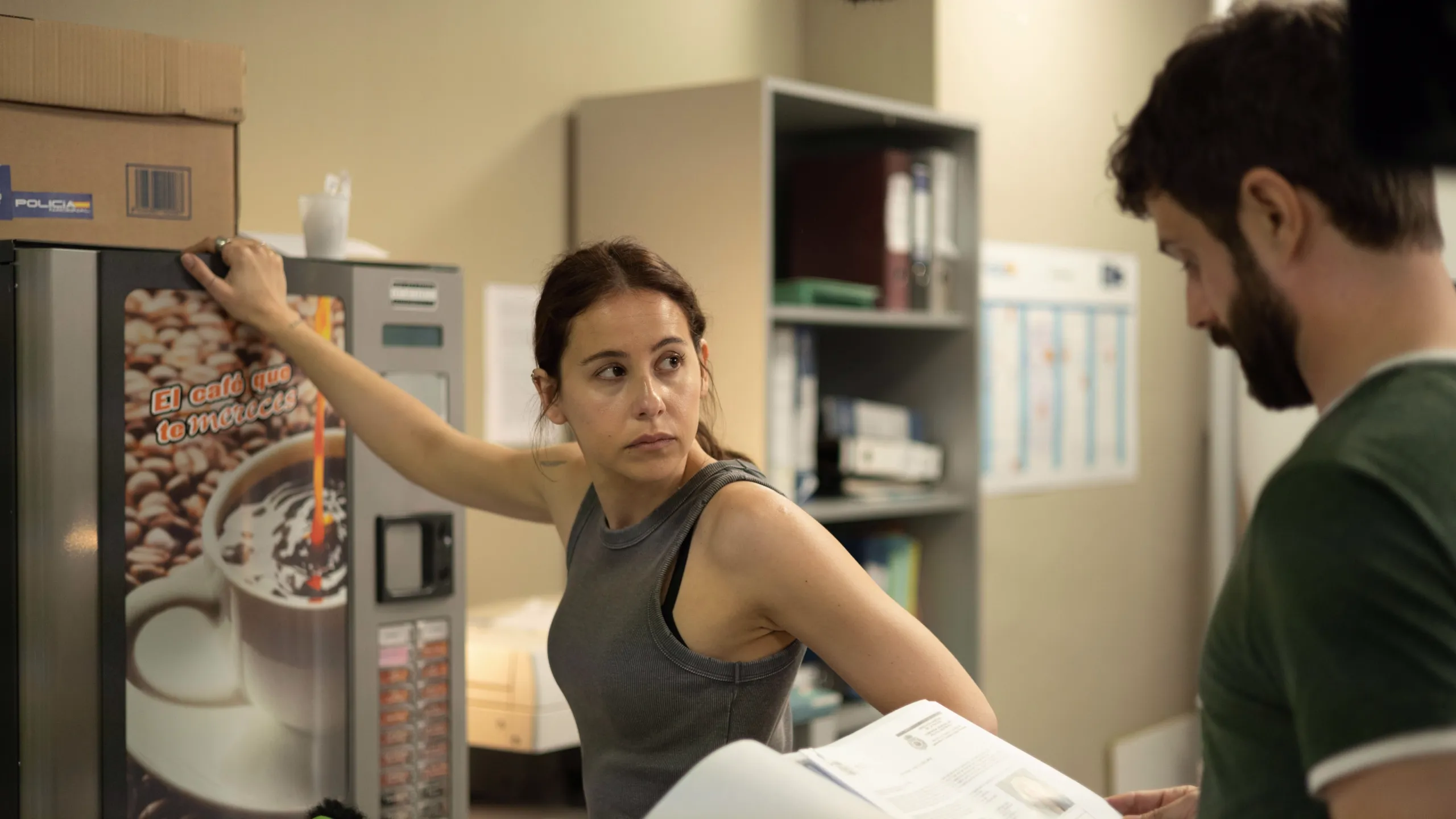 thumbnail - S1:E3 The 28's Girls