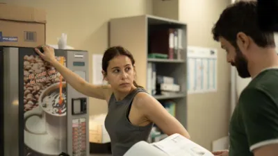 thumbnail - S1:E3 The 28's Girls