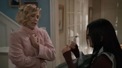 thumbnail - S11:E2 Avergonzada