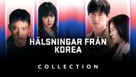 thumbnail - Hälsningar från Korea