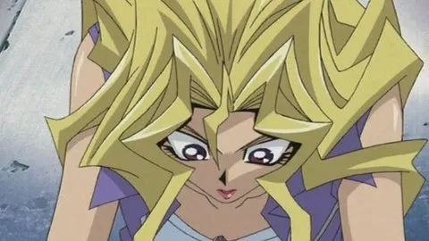 thumbnail - S4:E9 (Dub) My Freaky Valentine,  Part 2
