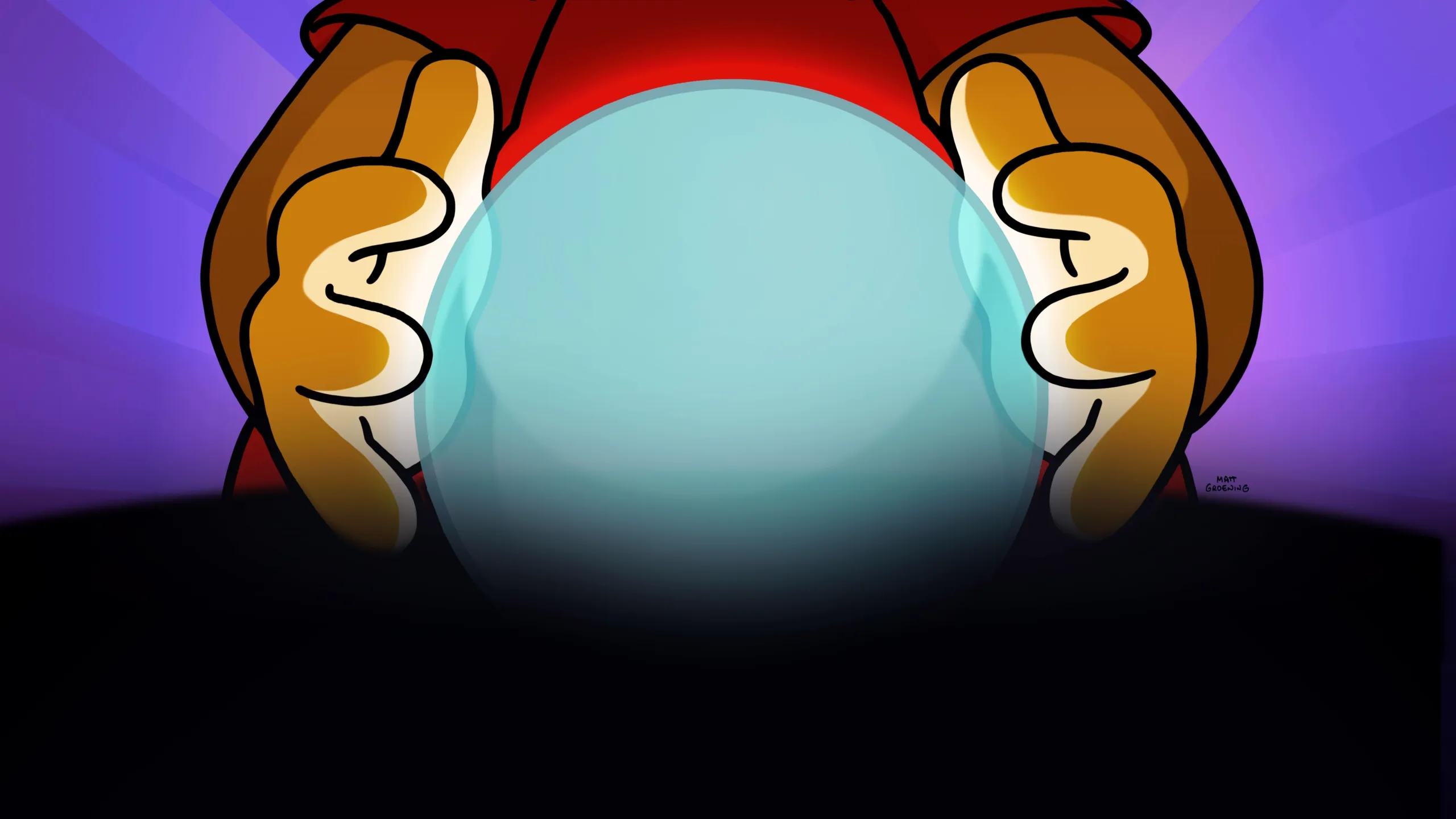 The Simpsons Predict