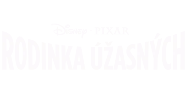 Rodinka Úžasných