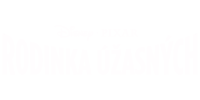 Rodinka Úžasných