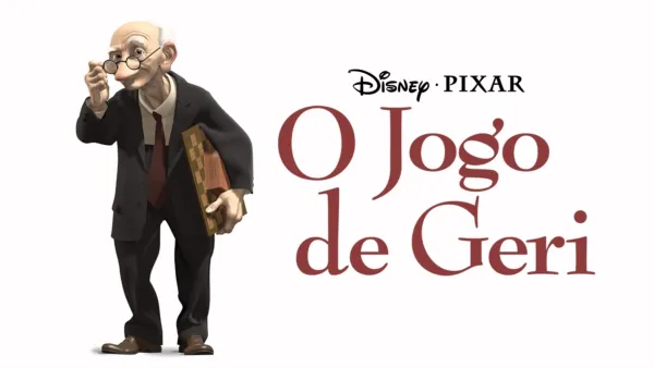 thumbnail - O Jogo de Geri