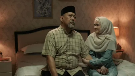 Pintu Surga Terakhir