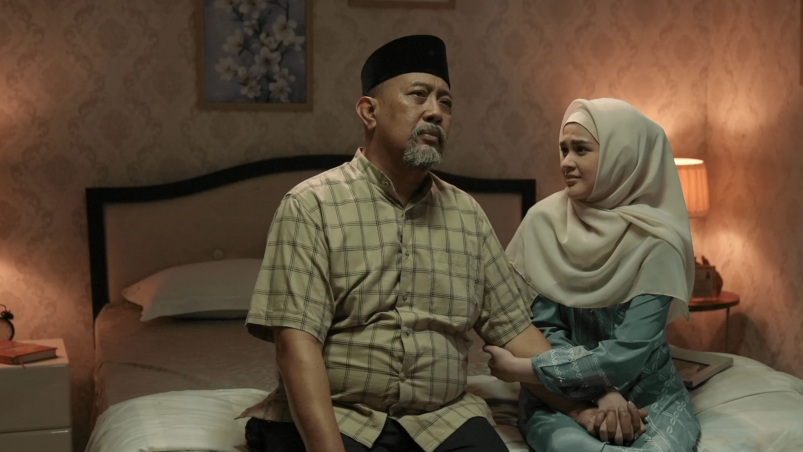Pintu Surga Terakhir