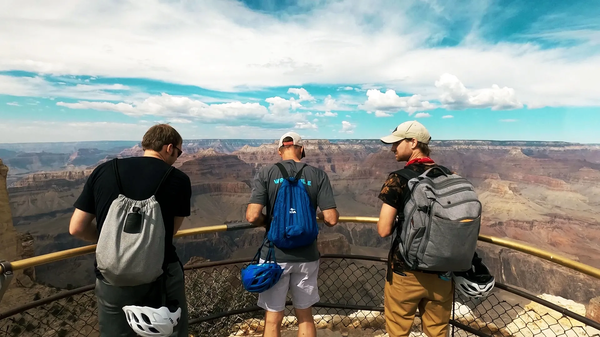 thumbnail - S2:E1 Back on the Road