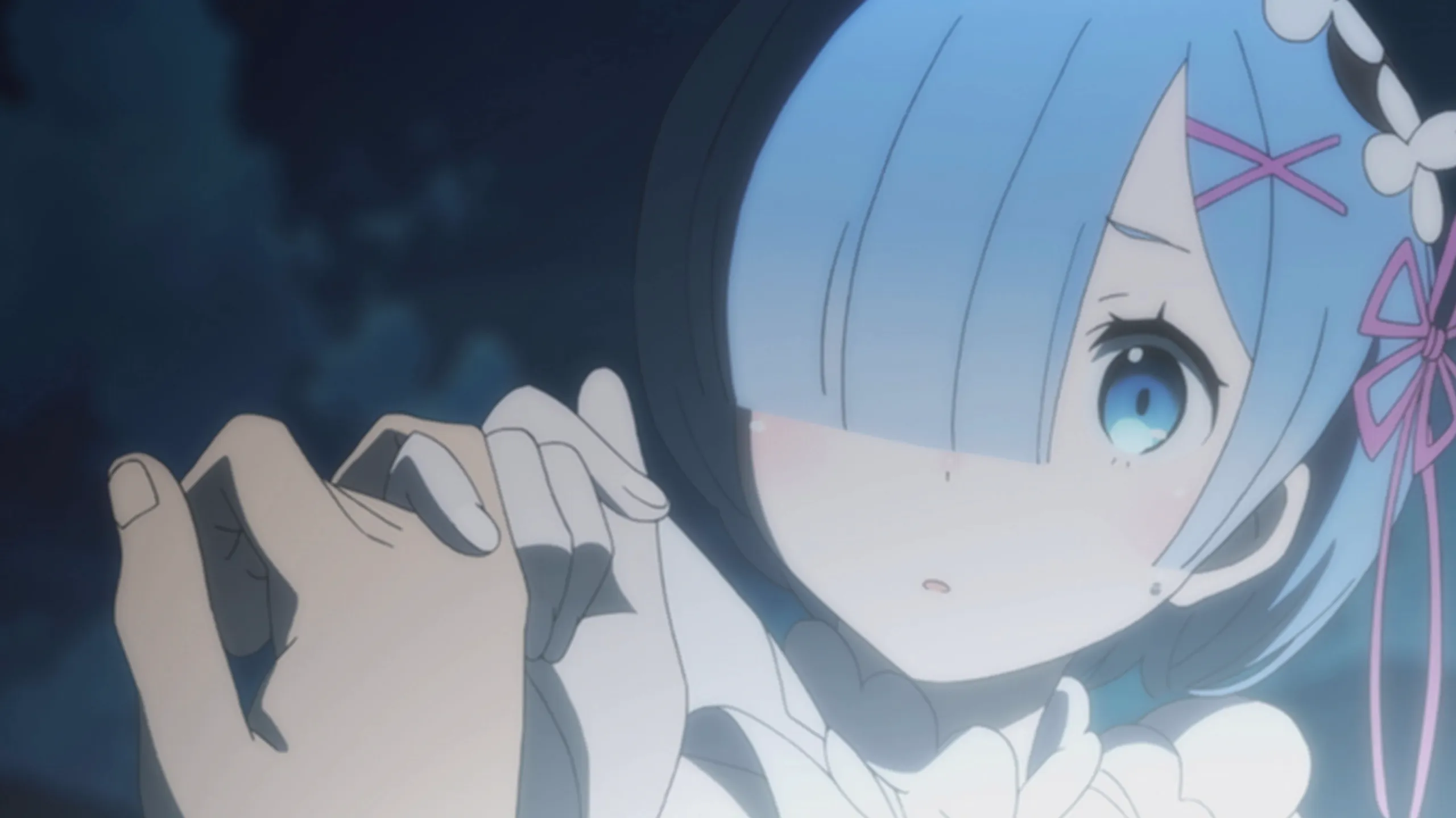 thumbnail - S1：第9話「勇気の意味」