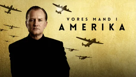 thumbnail - Vores mand i Amerika