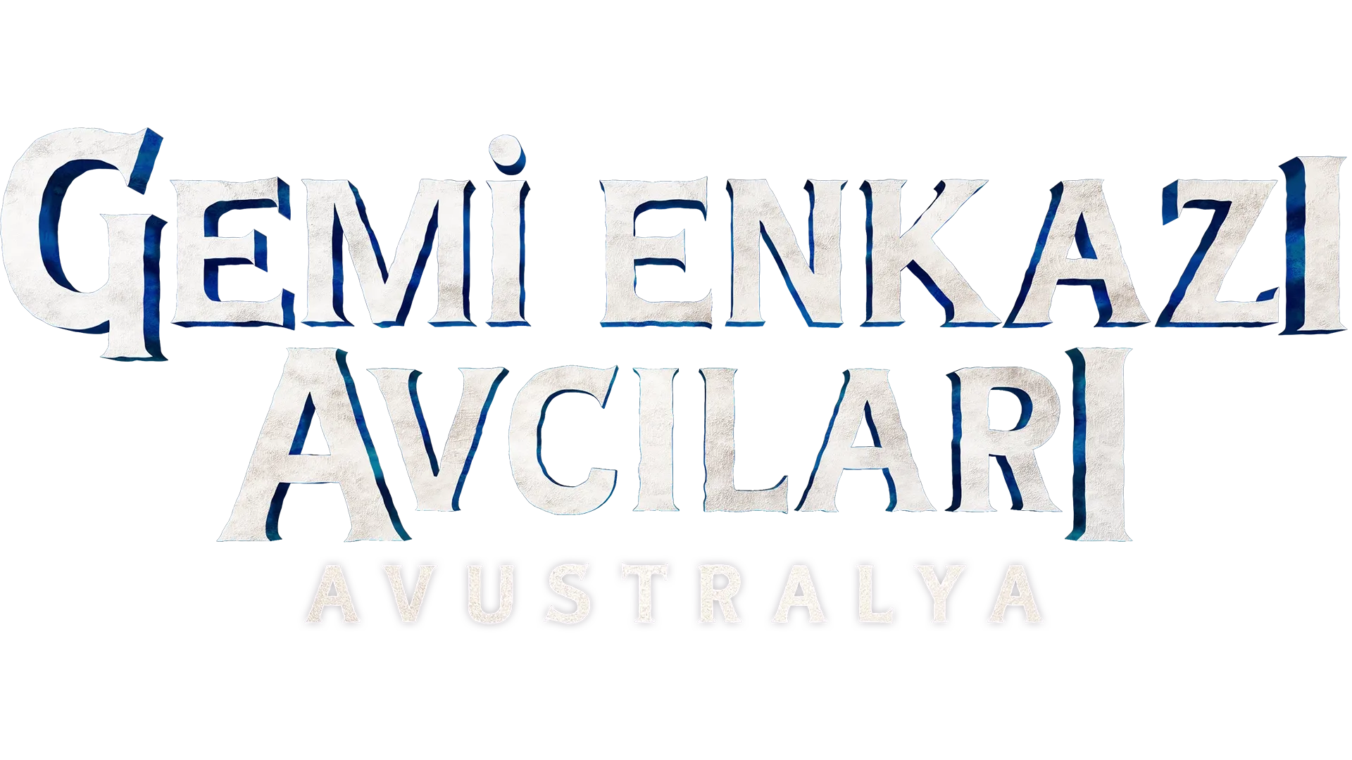 Gemi Enkazı Avcıları Avustralya