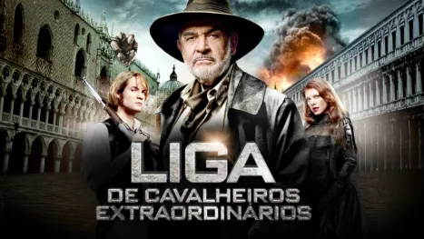 thumbnail - Liga de Cavalheiros Extraordinários