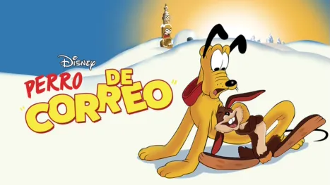 thumbnail - Perro de correo