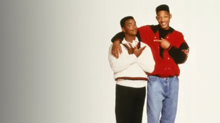 El príncipe del rap