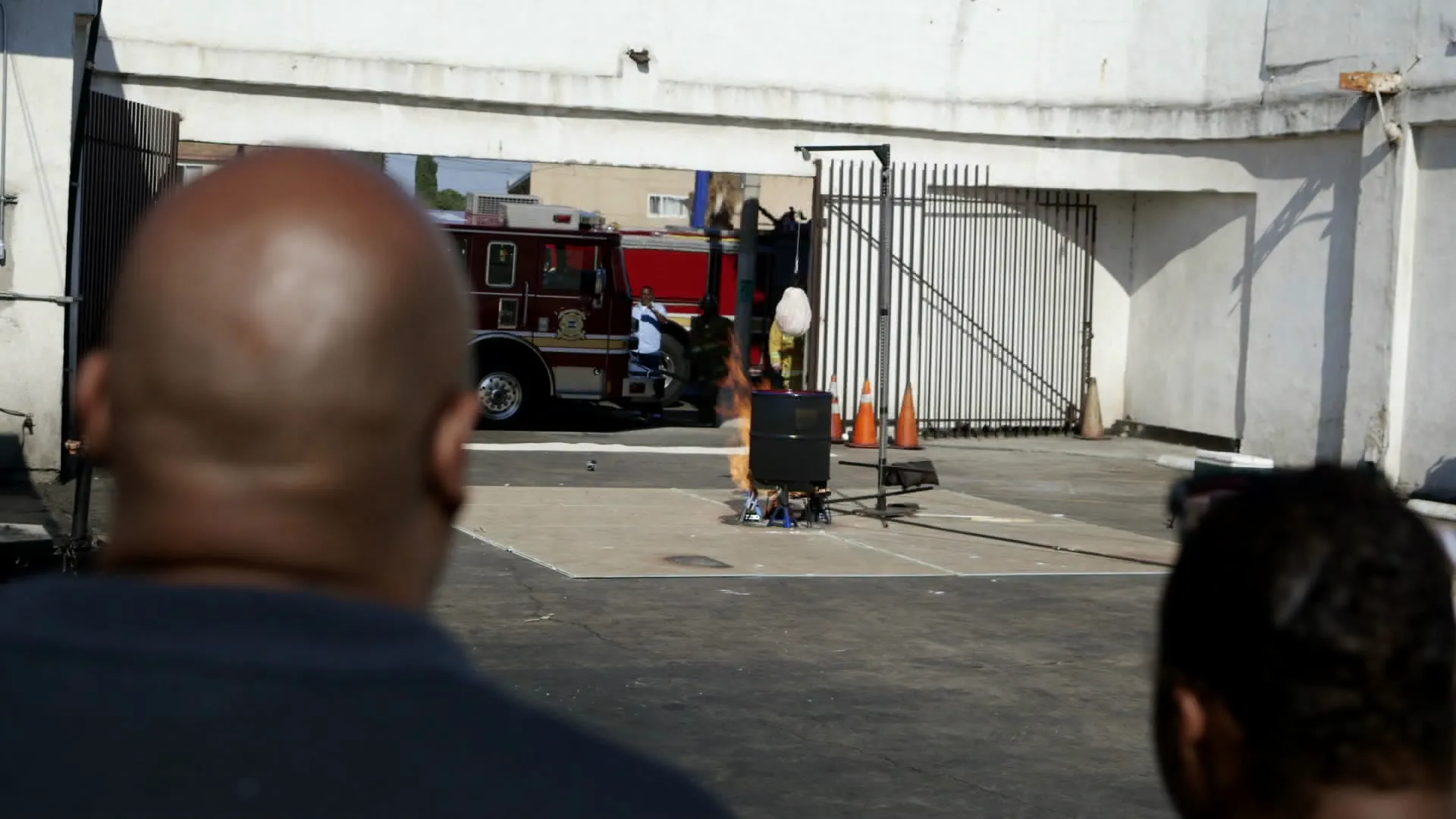thumbnail - S1:E4 Extreme Heat