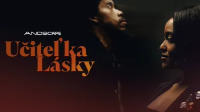 thumbnail - Učiteľka lásky