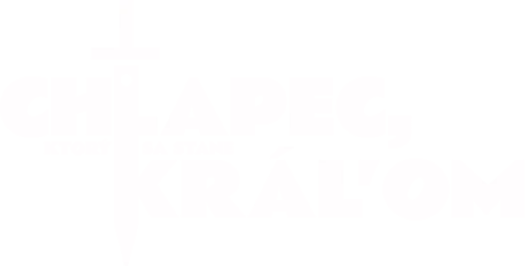 Chlapec, ktorý sa stane kráľom