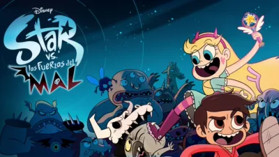Star vs. Las fuerzas del mal