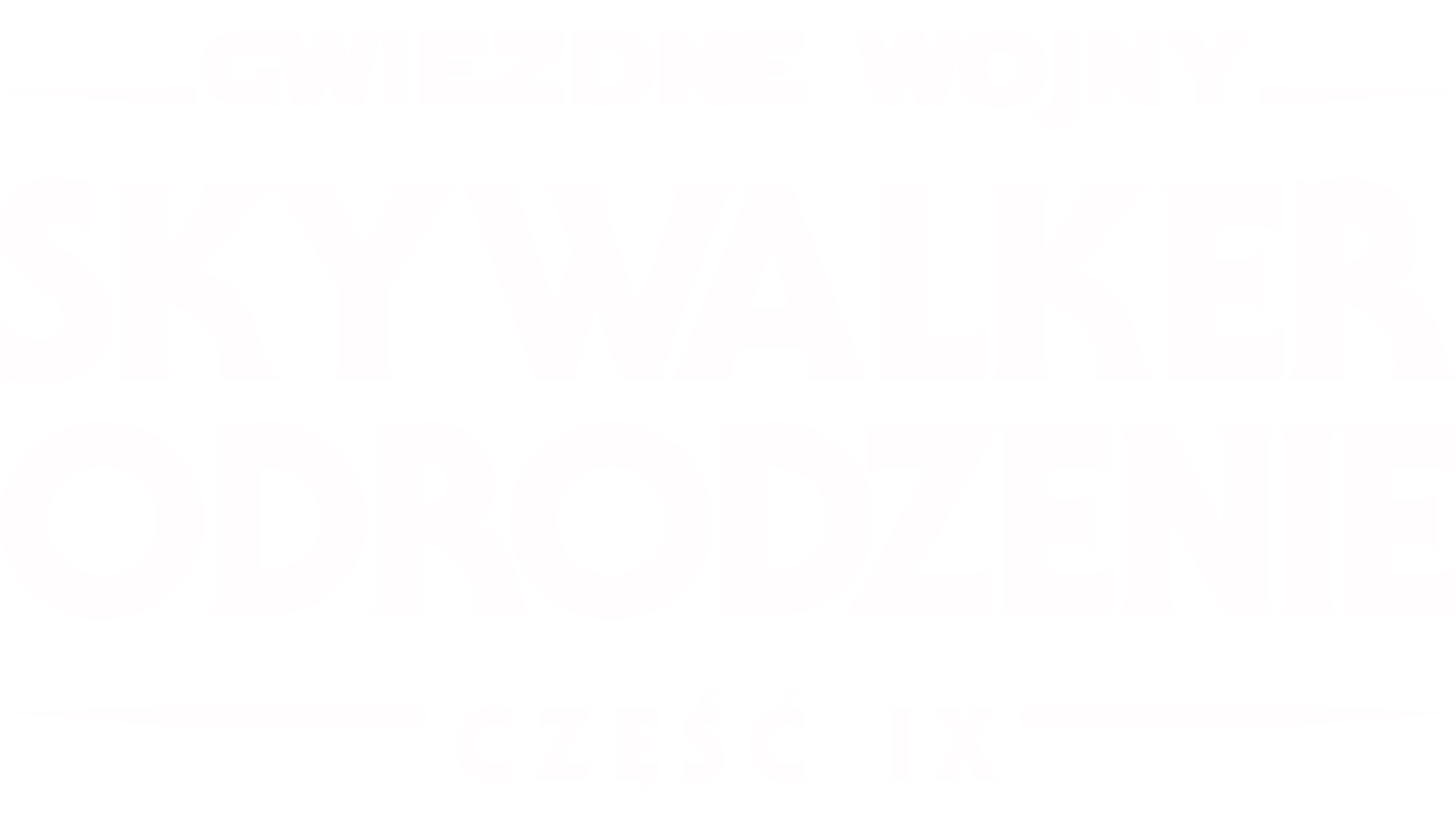 Gwiezdne Wojny: Skywalker. Odrodzenie
