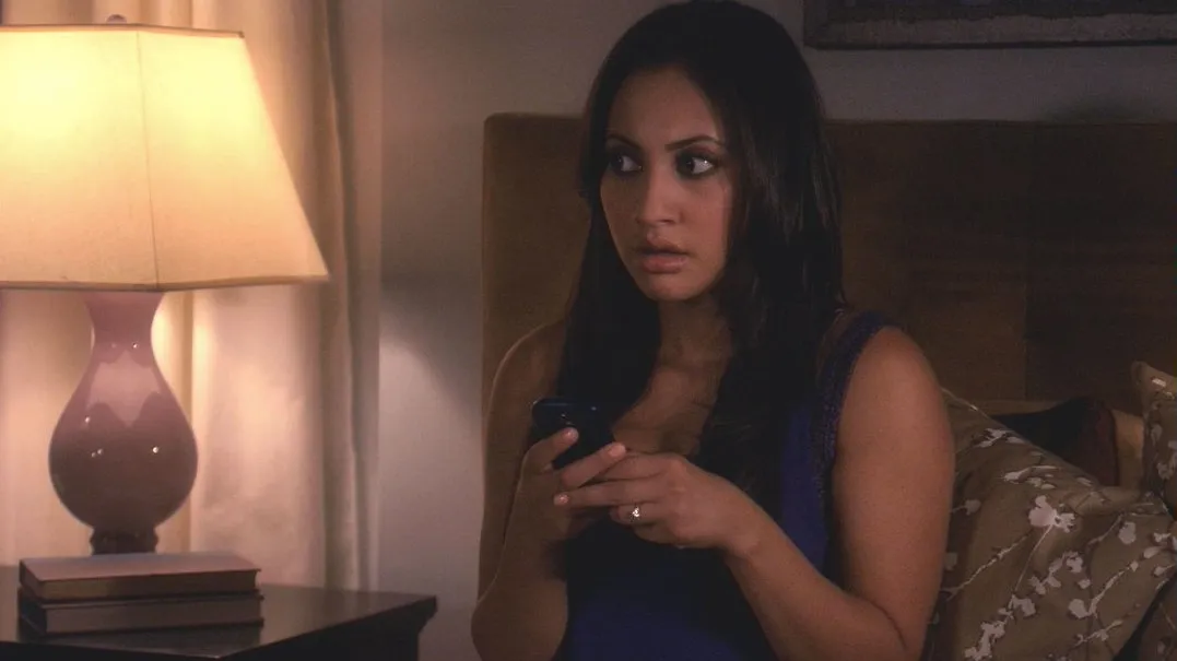 thumbnail - S5:E16 Shiny and New