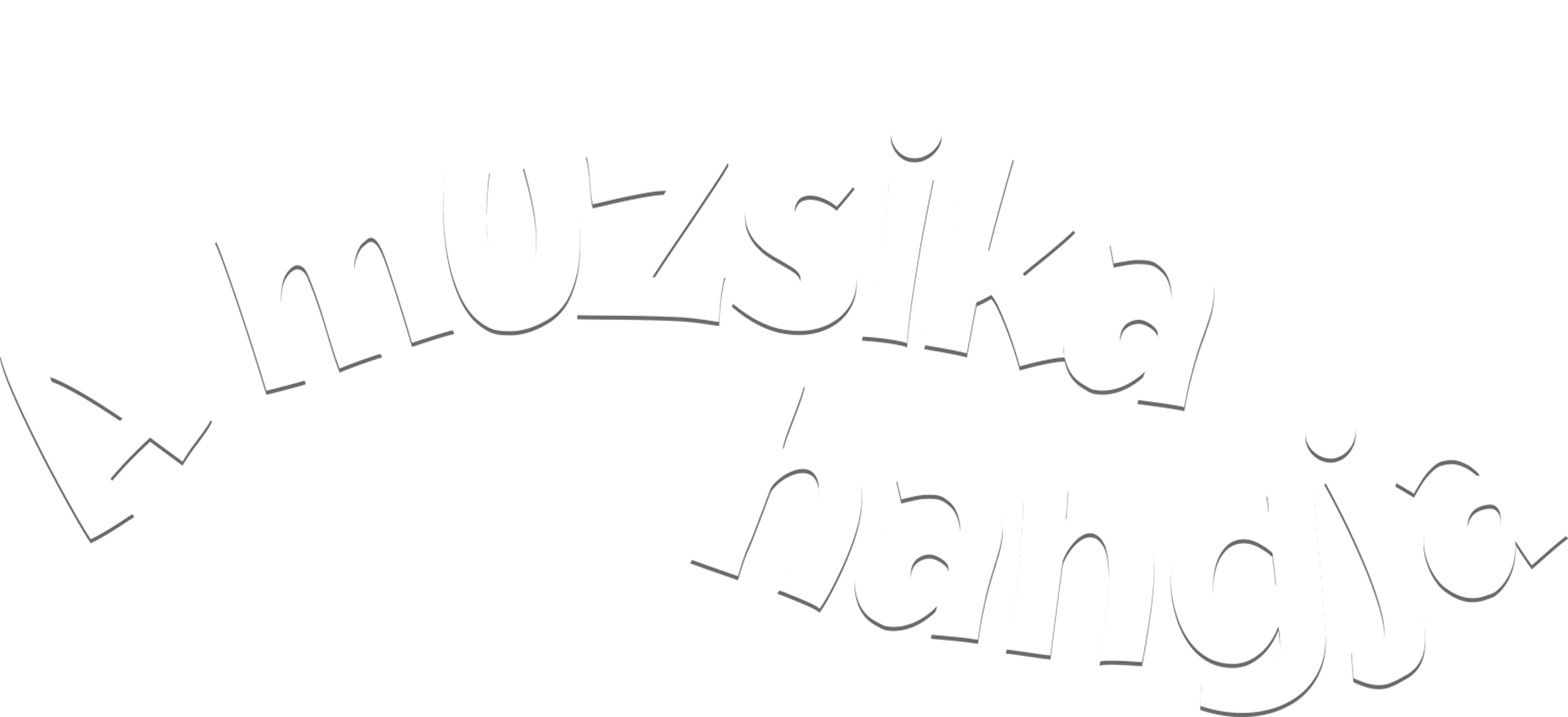 A muzsika hangja