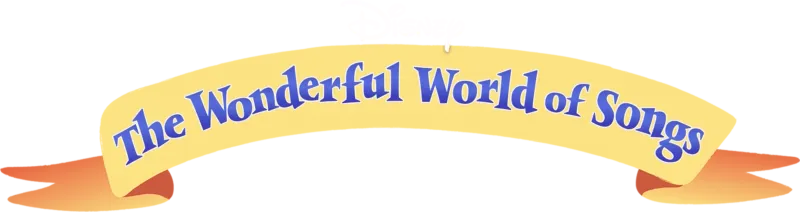 Disney Junior Wonderful World of Songs