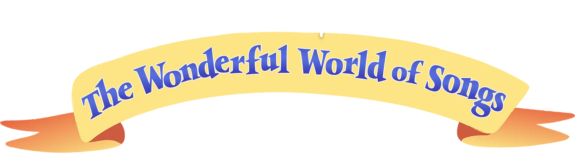 Disney Junior Wonderful World of Songs