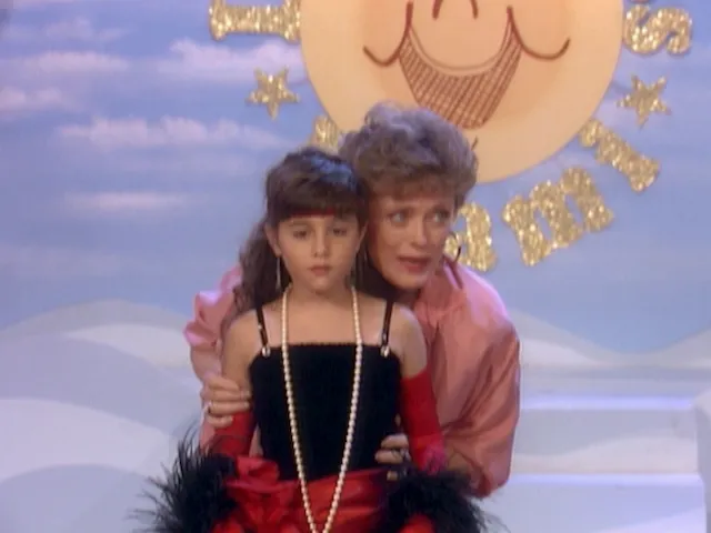 thumbnail - S7:E3 Beauty and the Beast