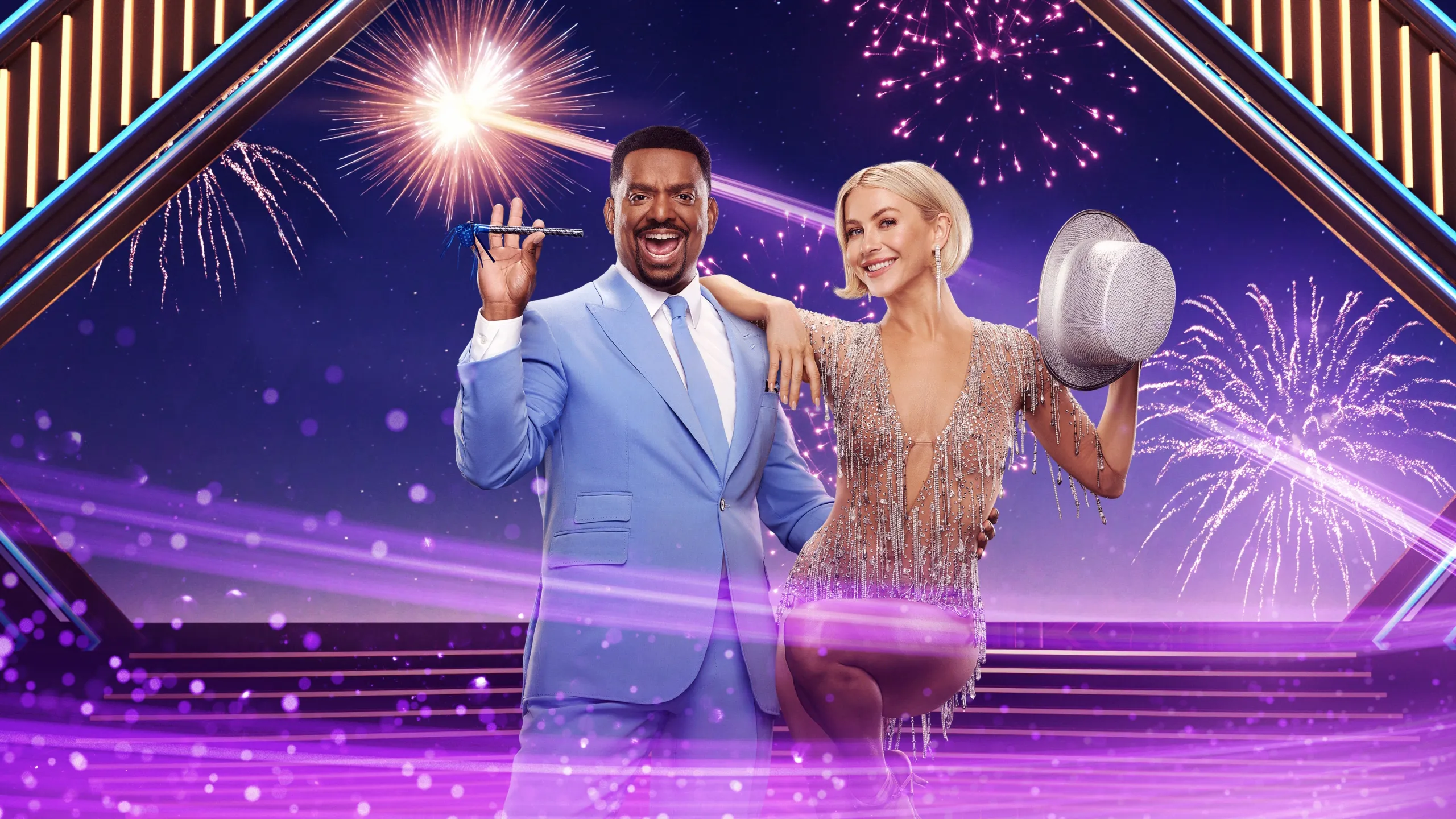 thumbnail - S33:E1 Premiere