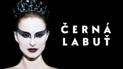 thumbnail - Černá labuť