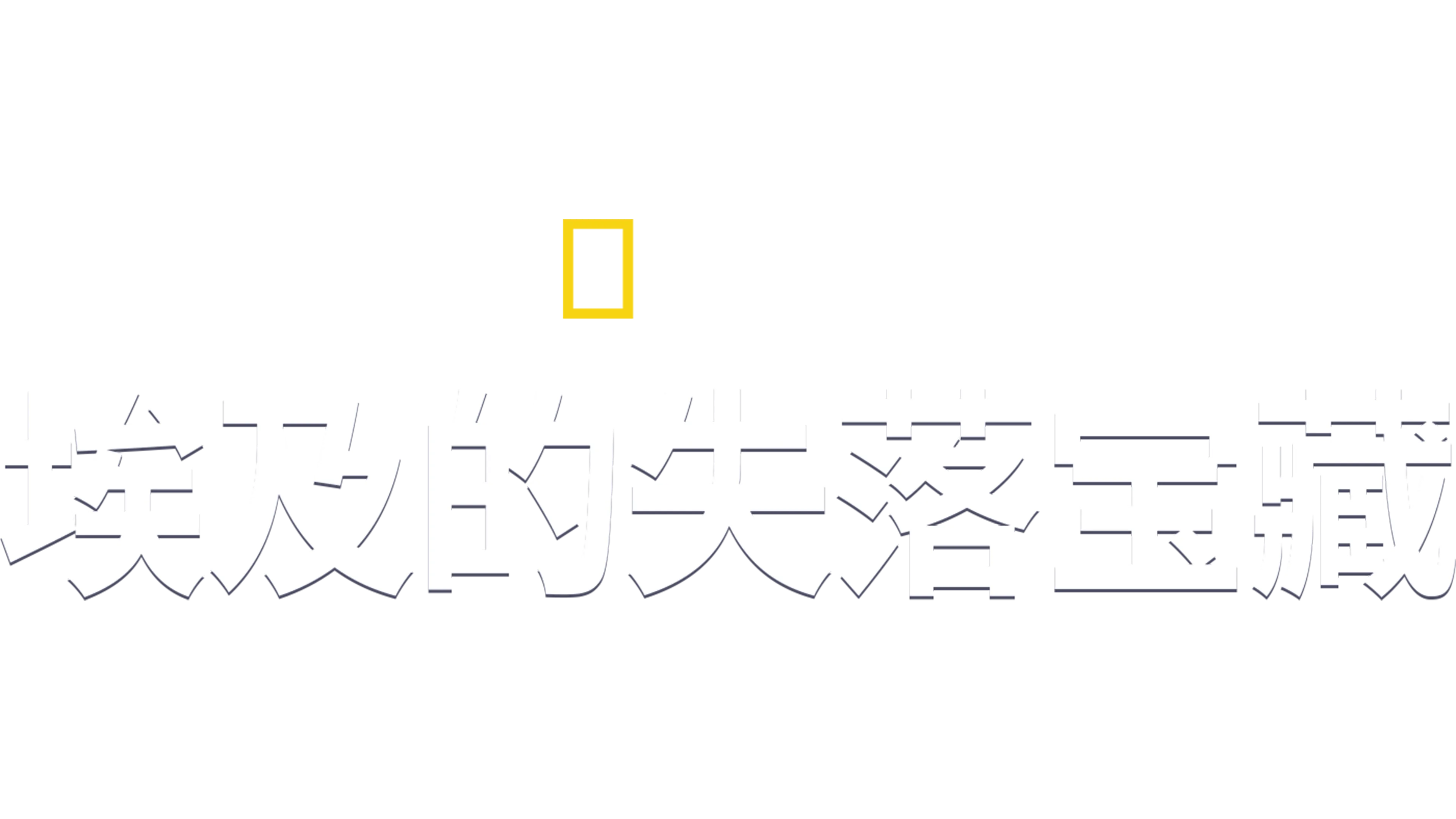 埃及的失落宝藏