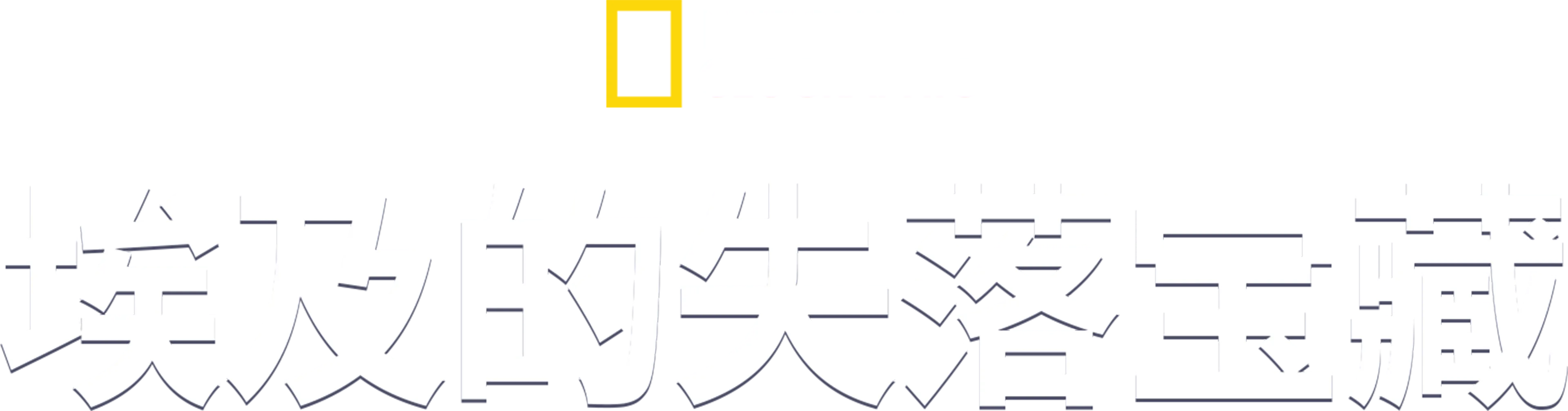 埃及的失落宝藏