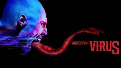 thumbnail - Agresivní virus
