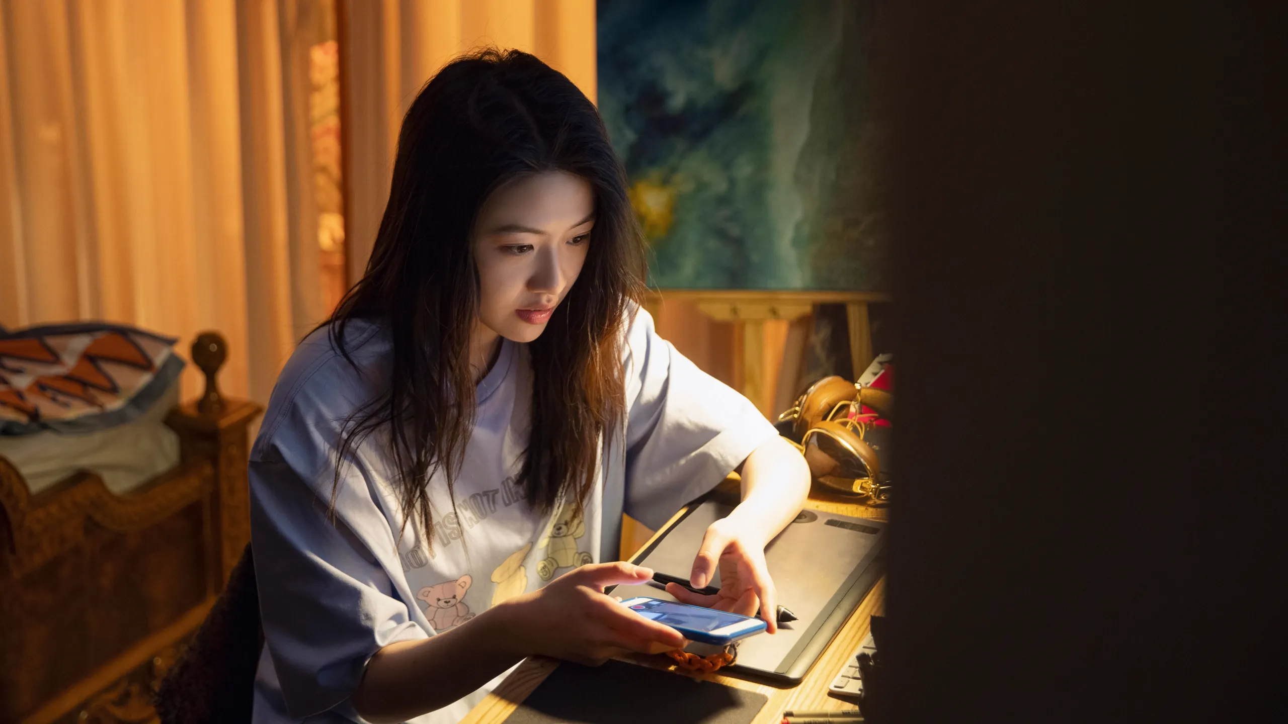 thumbnail - 第 1 季：第 23 集 第二十三集