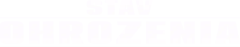 Stav ohrozenia