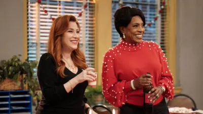 thumbnail - Abbott Elementary