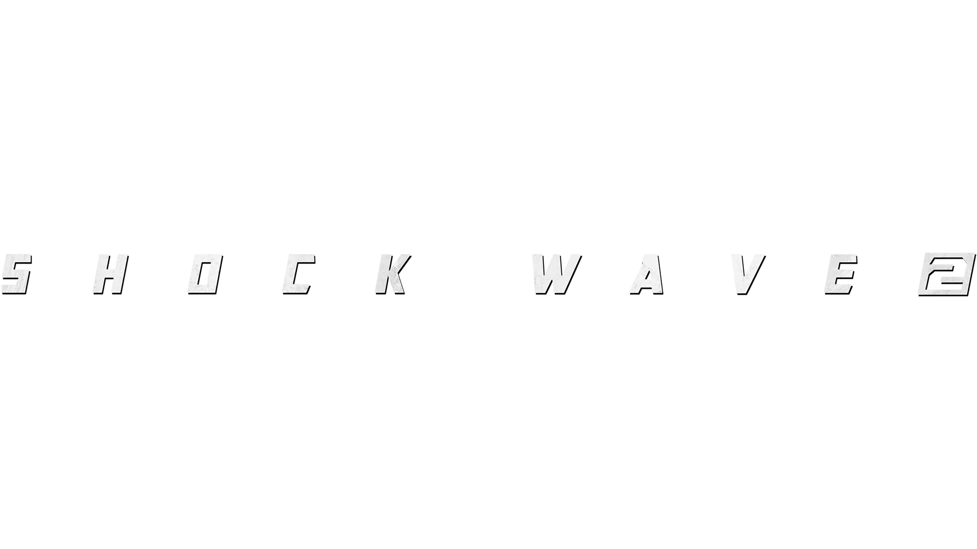 Shock Wave 2
