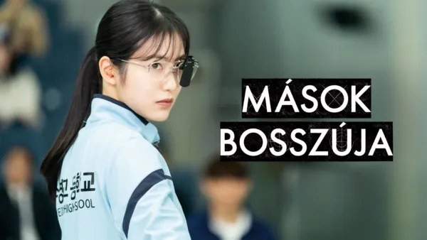 thumbnail - Mások bosszúja