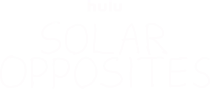 Solar Opposites