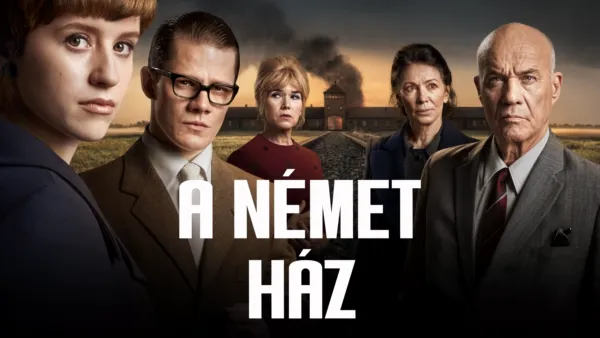 thumbnail - A Német Ház