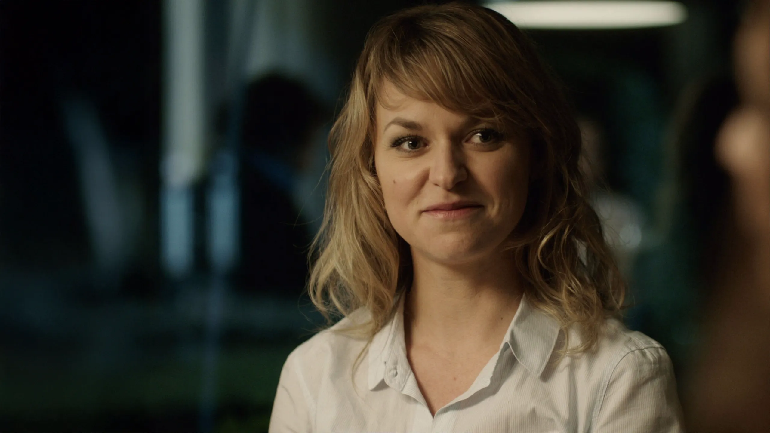 Kommissarin Heller - Vorsehung