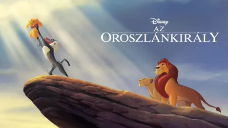 thumbnail - Az oroszlánkirály