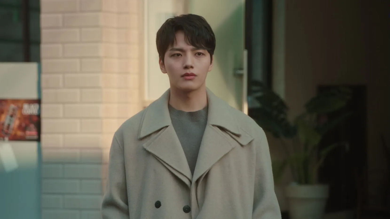 thumbnail - S1:E5 The Child Returns