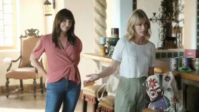 thumbnail - S4:E5 La Abuela